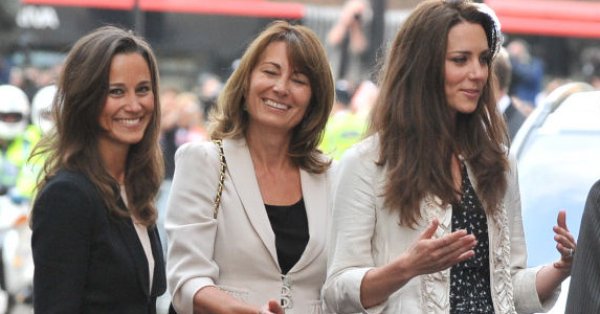 Кейт Миддлтон в 44 года – как провела день рождения принцесса Уэльская