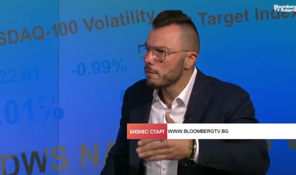 М. Баклаян: К концу бычьего цикла золото может превысить $10 000