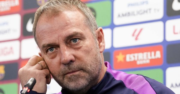 Флик назвал Эльче смельчаком