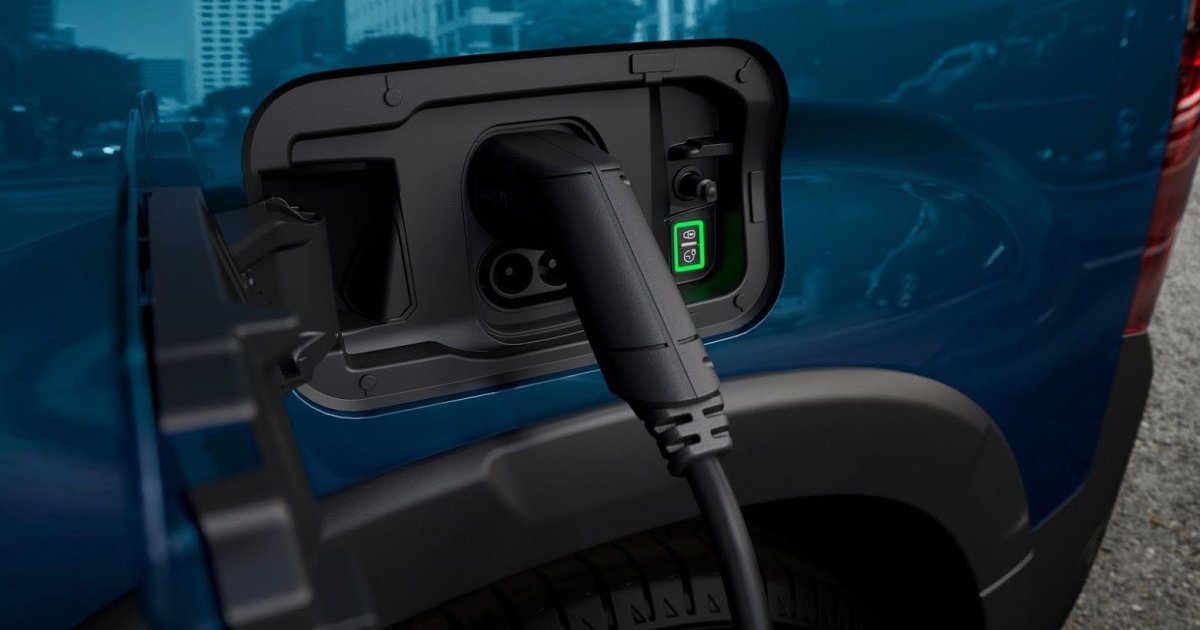 Производитель вернет деньги из-за меньшего пробега электрокара