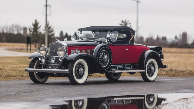 Императорский ландолет