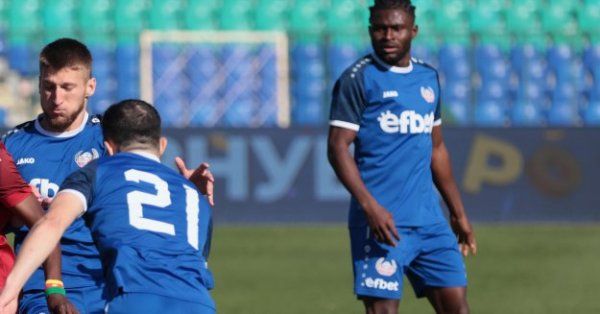 Сепси посмеялся над ЦСКА, но проиграл Монтане