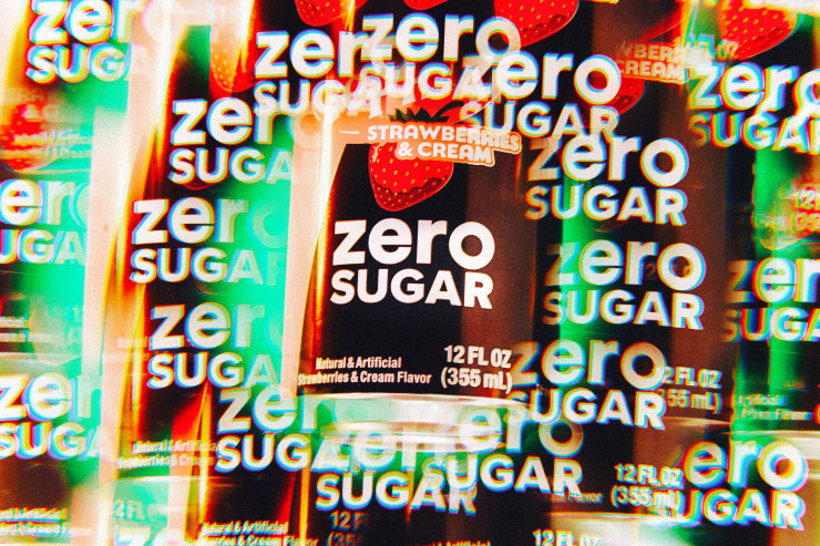 Исследование рынка