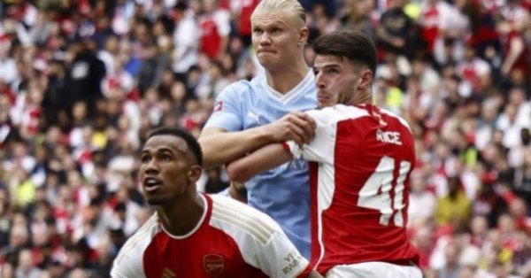 Огромная разница! Подсчитали, кто станет чемпионом Англии