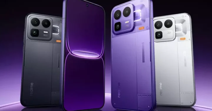 Флагманский смартфон Realme Neo 8 получит аккумулятор емкостью 8000 мАч и максимальную защиту корпуса — о новинке рассказывают подробнее