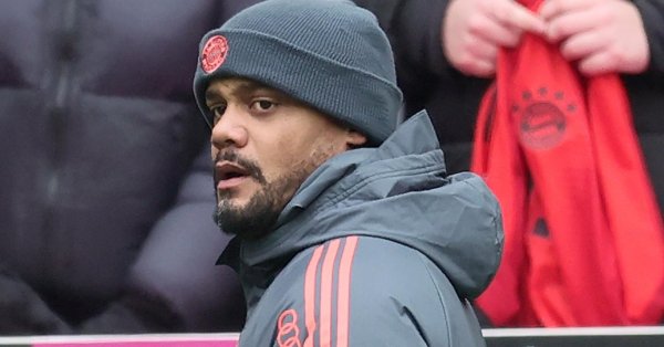 Трио «Баварии» возвращается в Лигу чемпионов