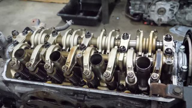 глава Хонда