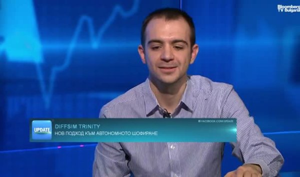 INSAIT и Waymo обсуждают проект по обеспечению безопасности автономного вождения