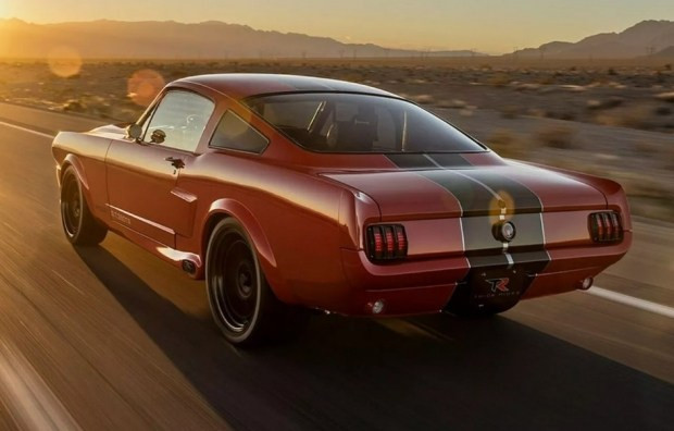 Трюковые аттракционы