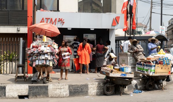 «Рождественский подарок» США Нигерии: демонстрация силы с ужасными последствиями