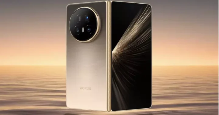 Инсайдер: уже в марте Honor представит флагманский складной смартфон Magic V6 с аккумулятором на 7000 мАч и топовым чипсетом