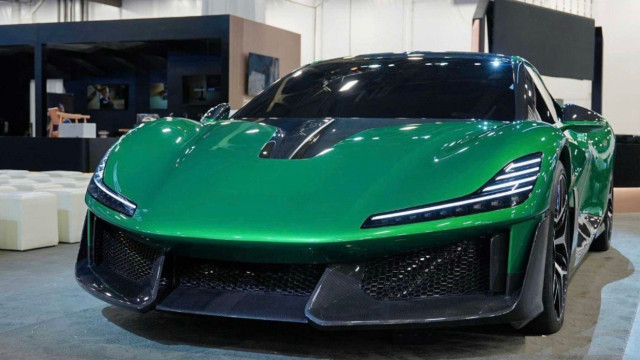 Космера Туманность 1