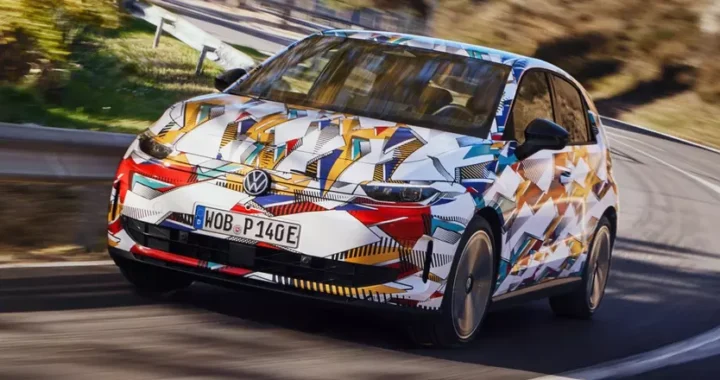 VW обещал ID. Polo за €25 000, но с его появлением придется подождать