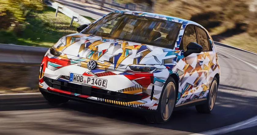 VW обещал ID. Polo за €25 000, но с его появлением придется подождать