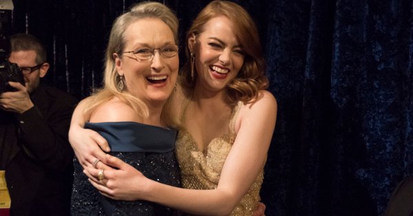 Номинации на «Оскар»: Эмма Стоун побила рекорд Мерил Стрип, Тимоти Шаламе победил Марлона Брандо