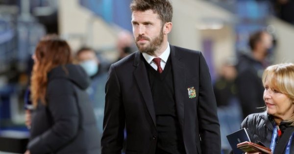 Огромная проблема для «Манчестер Юнайтед»