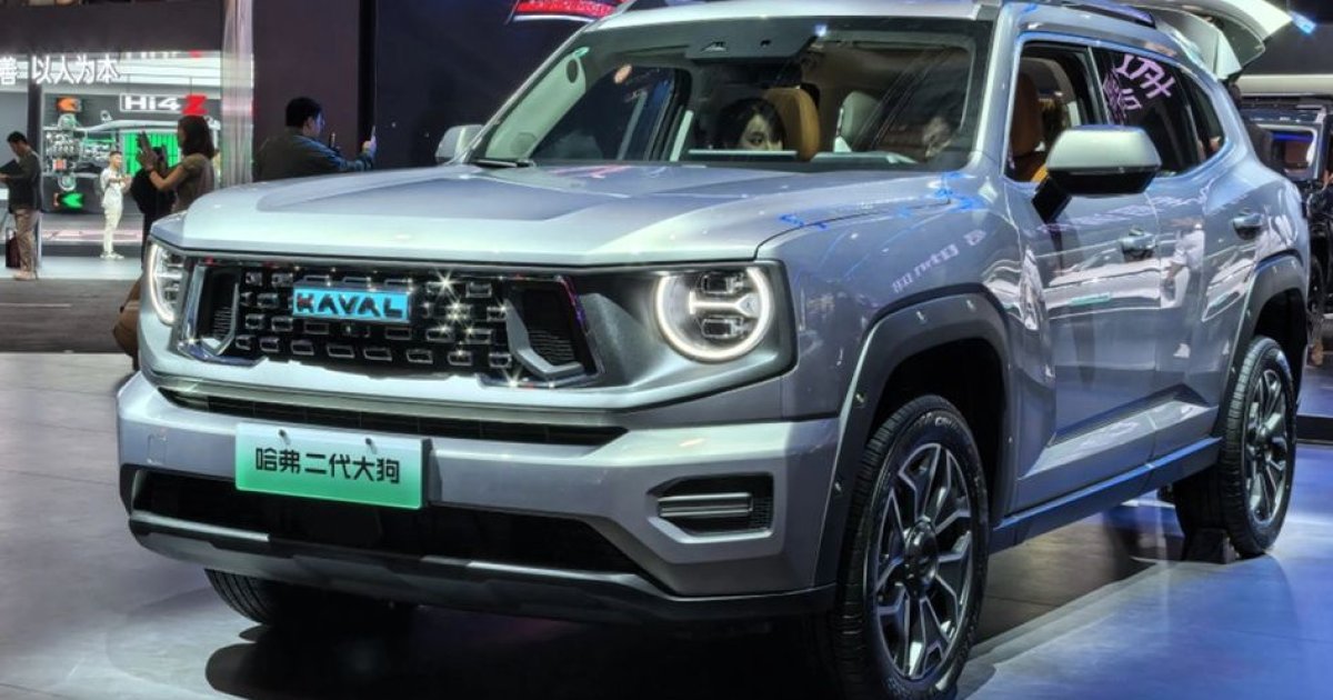 Сколько стоит иметь машину в Шанхае?