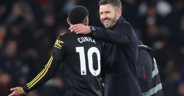 Типичный Кин: не думаю, что Каррик подходит на роль постоянного менеджера