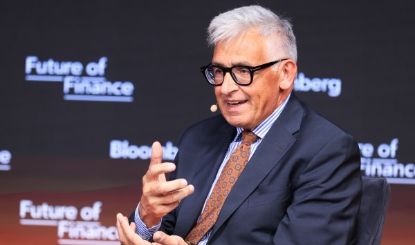 ЕЦБ: цифровой евро является ключом к стратегической автономии Европы