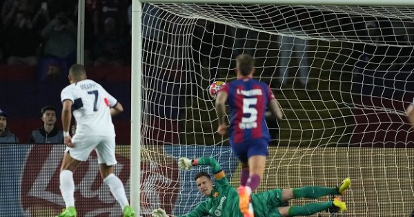 Это официально! «Барса» с сенсационным трансфером