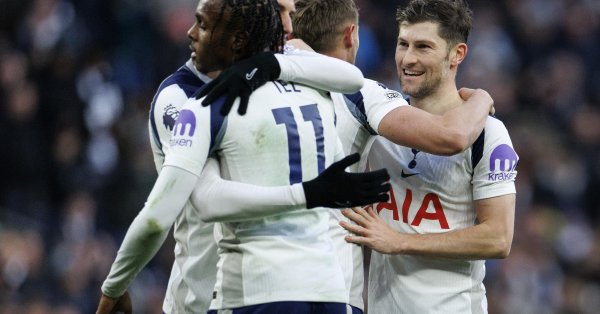 Туз «Тоттенхэма» лег под нож