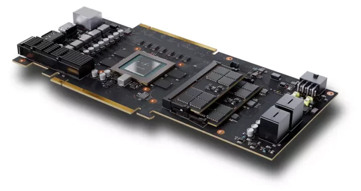 NVIDIA, пора уходить на покой: стартап Bolt Graphics представил графический процессор ZEUS, который «будет в 10 раз быстрее RTX 5090»