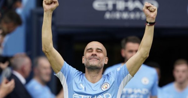 Это официально! «Манчестер Сити» объявил трансферную забастовку