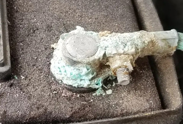 аккумулятор