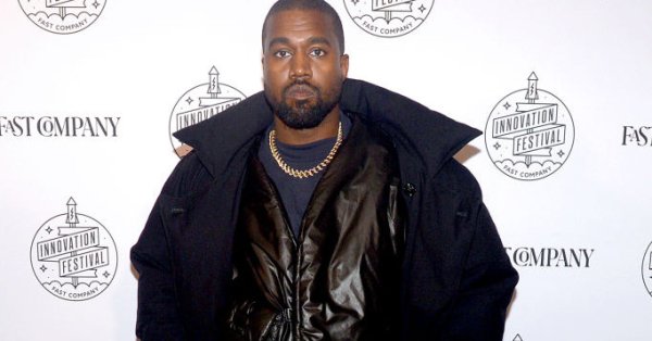 Канье Уэст обвинил свое биполярное расстройство в антисемитских комментариях