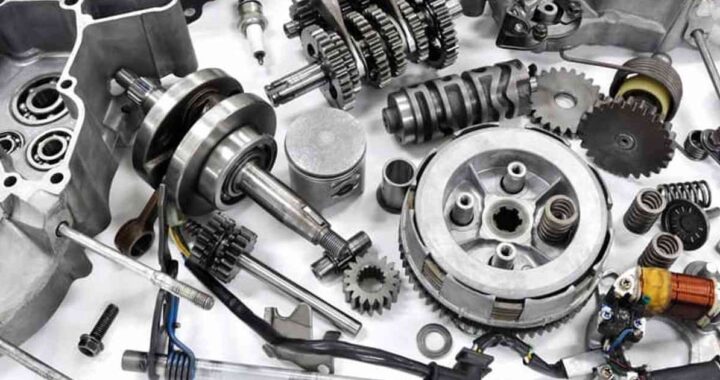 Krik.bg расширяет свои позиции на рынке подержанных автозапчастей в Болгарии.