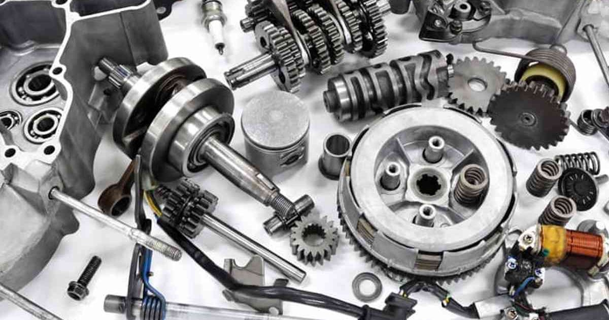 Krik.bg расширяет свои позиции на рынке подержанных автозапчастей в Болгарии.