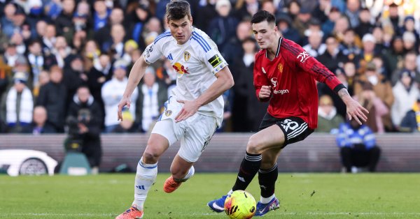 «Манчестер Юнайтед» снова станет великим