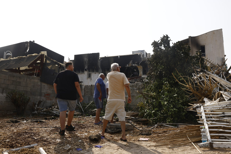 Война в секторе Газа