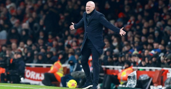 Большая проблема постигла «Ливерпуль»