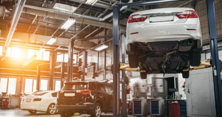 Остерегайтесь дешевых запчастей из Китая — уже восемь смертей