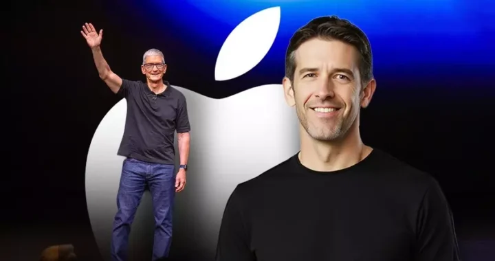 Тим Кук готовит преемника? Глава Apple назначил Джона Тернуса руководителем одного из важнейших подразделений компании