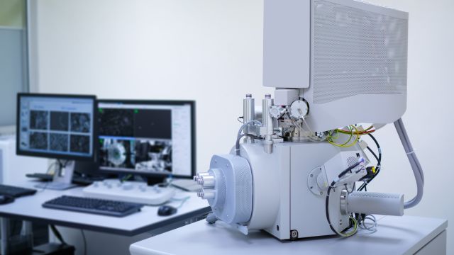 Как машинное обучение ускоряет создание карт мозга с помощью электронной микроскопии?