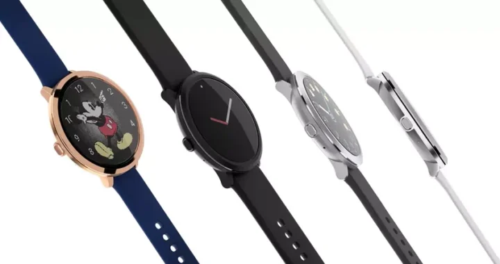 Представлены Pebble Round 2 — обновленная версия культовых часов с улучшенным электронным дисплеем и повышенной автономностью.