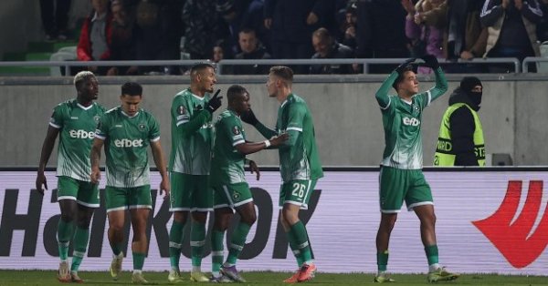 В Лудогорце предстоит решить три дилеммы