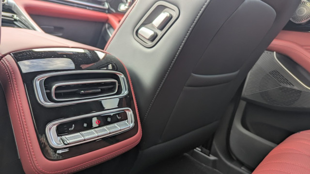 Омода 9 СХС, тест-драйв