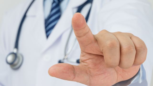 Очередная агрессия против фельдшера в Великотурновско: BSLAF настаивает на срочных мерах