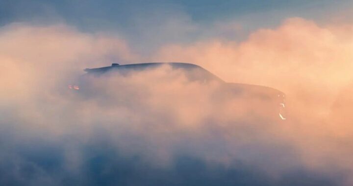 Renault готовит совершенно новый внедорожник премиум-класса — Filante.