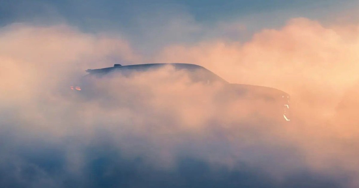 Renault готовит совершенно новый внедорожник премиум-класса — Filante.