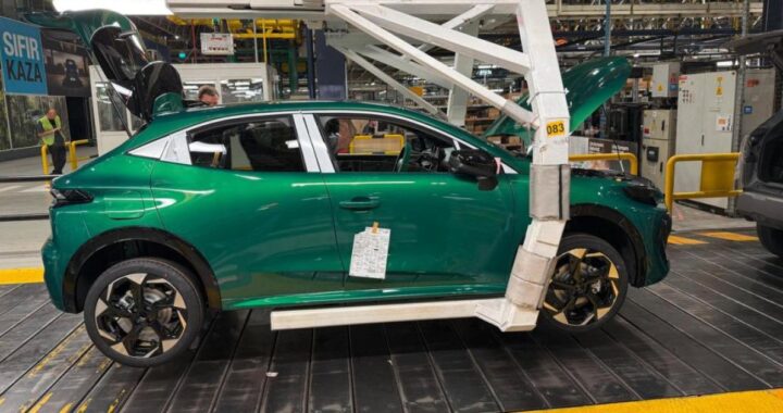 Забастовка угрожает одной из самых успешных моделей в Европе