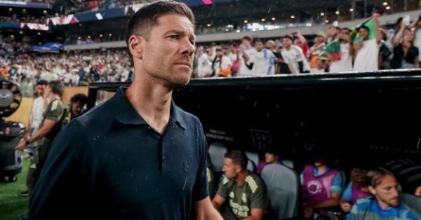 «Реал» исключил Хаби Алонсо, но первое предложение специалиста – это факт