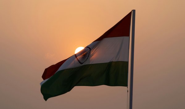 У Моди есть шанс войти в историю визитом ЕС в Индию