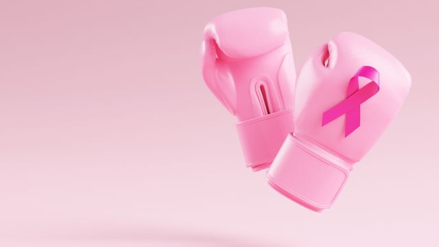 Последние инновации в диагностике и лечении рака молочной железы – темы научного форума в Софии