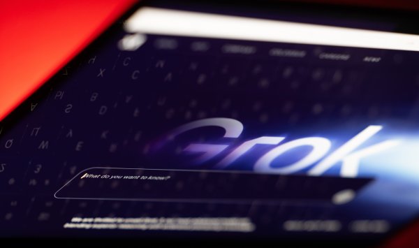 Грок нарушает закон: искусственный интеллект Маска допускает сексуальные изображения детей