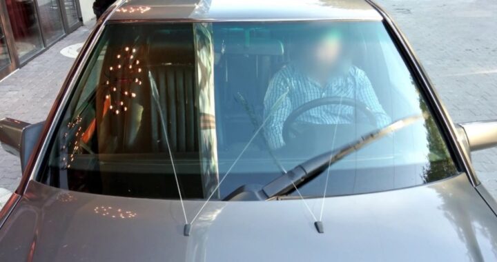 Mercedes потратил миллионы на механизм, который никто не осмелился скопировать