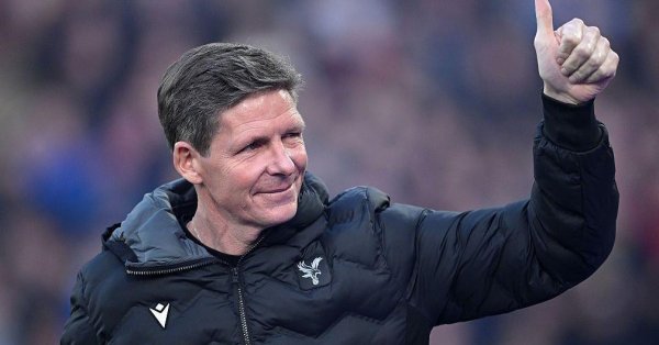 «Кристал Пэлас» разваливается. Менеджер и звезда уходят